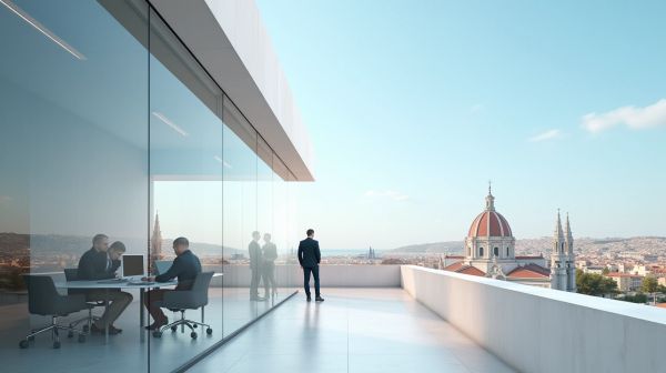 Azur it à marseille : des solutions it adaptées à vos besoins