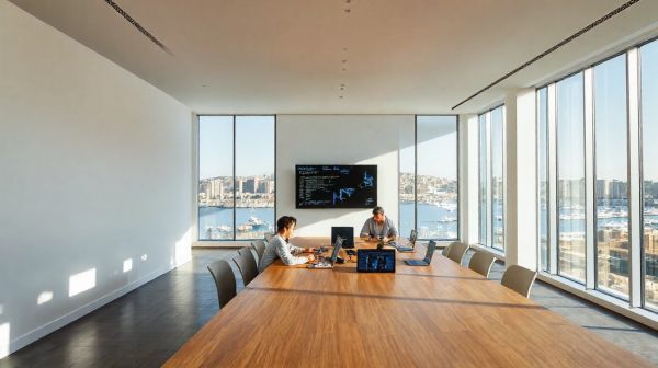 Solutions informatiques sur mesure à Marseille avec Azur IT